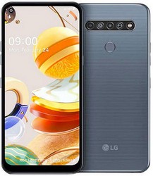 Замена экрана на телефоне LG K61 в Ижевске